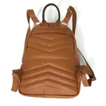 Mochila Feminina de COURO modelo Feme