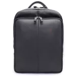Mochila De Couro original bovino Vintage Reforçada Lançamento Urbano