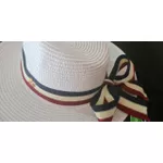 Chapéu de Praia S-0671