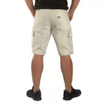 bermuda cargo masculina Macaw