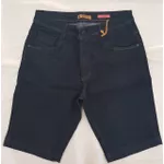 Bermuda Masc Jeans M POLLO