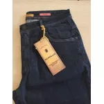 Bermuda Masc Jeans M POLLO