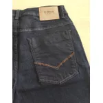 Bermuda Masc Jeans M POLLO