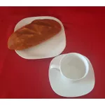 Aparelho de Jantar 20peças Bella Tavola