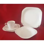 Aparelho de Jantar 20peças Bella Tavola