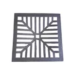 Ralo de Ferro 30x30 cm