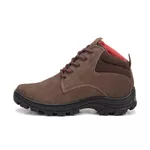 Bota Adventure Haval High Cravo / N