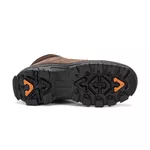 Bota Adventure Haval High Cravo / N