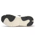 Tênis Masculino Jet 1000 Preto/Branco 