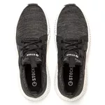 Tênis Masculino Jet 1000 Preto/Branco 
