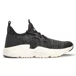 Tênis Masculino Jet 1000 Preto/Branco 