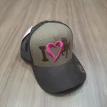 Boné Ted Country 6784