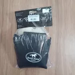 Máscara de Proteção para Cavalos Boots Horse Preta Tamanho-M 4890