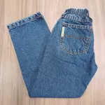 Calça Jeans Infantil Masculina Gold Kids Azul Escura King Farm 016-6306