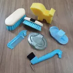 Bolsa Kit Higiene Mreis 7846
