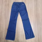 Calça Jeans Infantil Feminina Tassa Jeans 7901