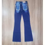Calça Jeans Feminina Adulto West Dust 7935