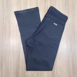 Calça jeans feminina Country e cia ref 7987