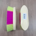 Escova para Pelo de Cavalo com cerdas Basic 8039