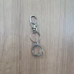Chaveiro country 8191