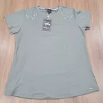 Camiseta Miss country Feminina 8338