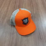 Boné For Texas 8356