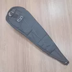 Protetor De Rabo Preto Esport Equine 8390