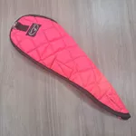 Protetor De Rabo Pink Esport Equine 8392