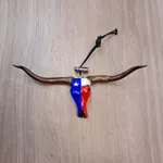 Longhorn Personalizado 7751