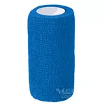 Bandagem Elástica Ventrap Azul Turquesa Boots Horse 5096