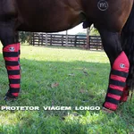 Protetor de Viagem Longo Boots Horse BH-29 4864