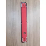 Barrigueira Air Flex Vermelha Nogueira 6664