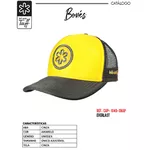 Boné Tuff 4235