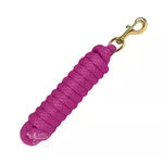 Cabo de Cabresto em Nylon Pink Partrade 5599