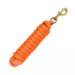 Cabo de Cabresto em Nylon Laranja Boots Horse 5590