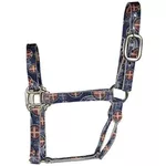 Cabresto para Cavalo Nylon Estampado Boots Horse 3926