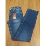 Calça Jeans Masculina Tuff Vintage 7448