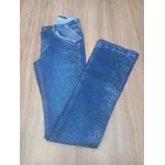Calça Jeans Feminina Country & Cia Referência 4314 6941