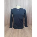 Camiseta UV King Farm Preta 7005