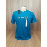 Camiseta Tuff Azul Mescla 6799