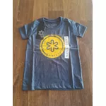 Camiseta Infantil Tuff 7075