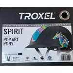 Capacete para Equitação Troxel 7712