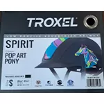 Capacete para Equitação Troxel 7712
