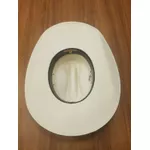 Chapéu Dallas Branco 6743