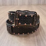 Cinto Trabalhado For Texas 7710