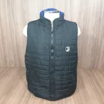 Colete Masculino Ride Horse Dupla face 7018