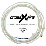 Corda Tomahawk Cross Fire 4 Tentos MS 31 Cabeça para Laço em Dupla 4986