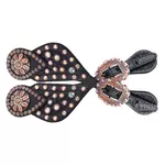 Correia de Espora Master Selas Personalizada 5534
