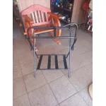 Cavalete Para Sela Partrade 7008