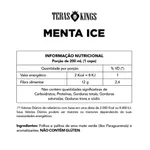 Erva Mate Para Tereré Menta Ice Teras Kings 500g 6176